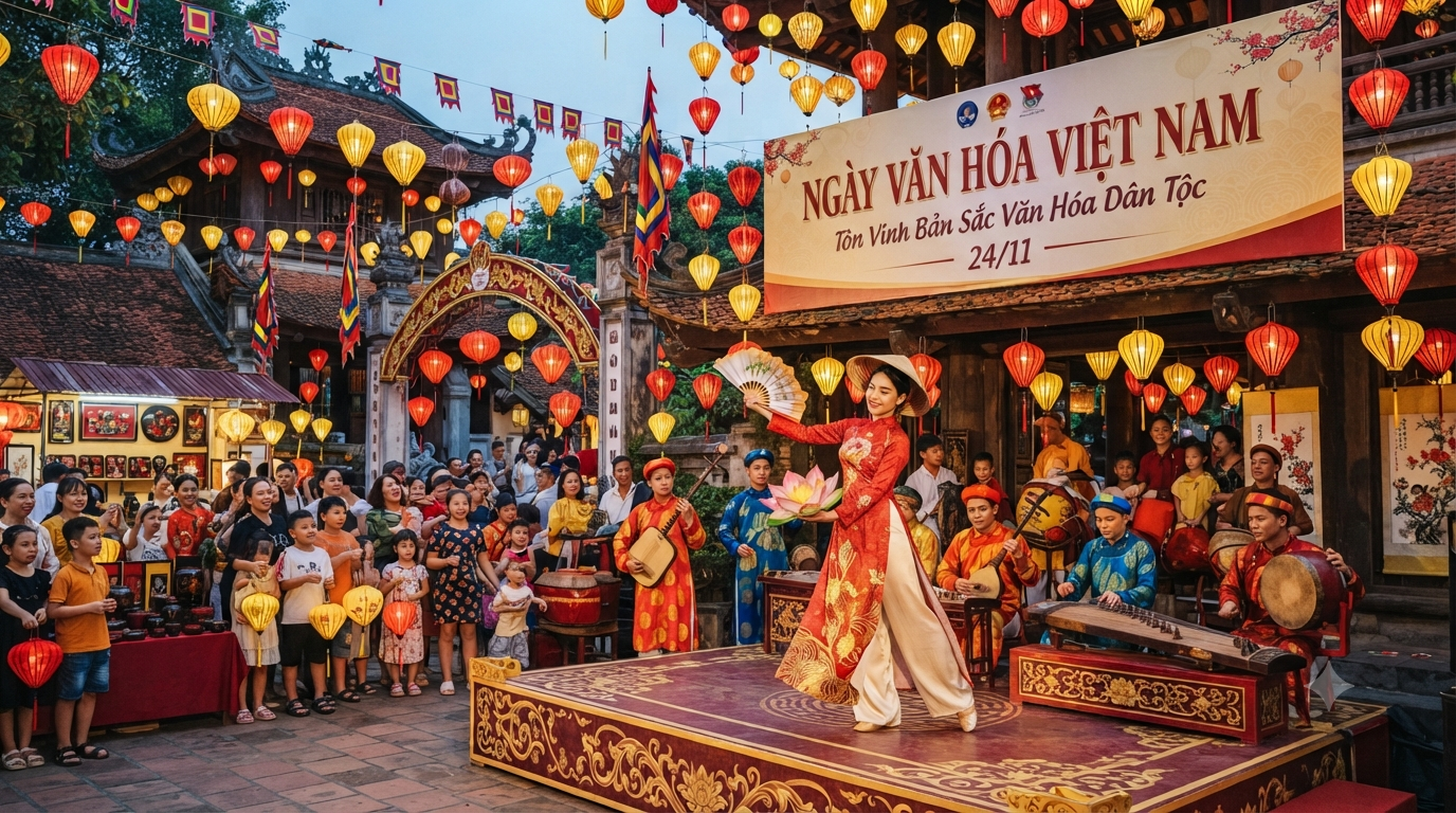 Khuyễn Mãi