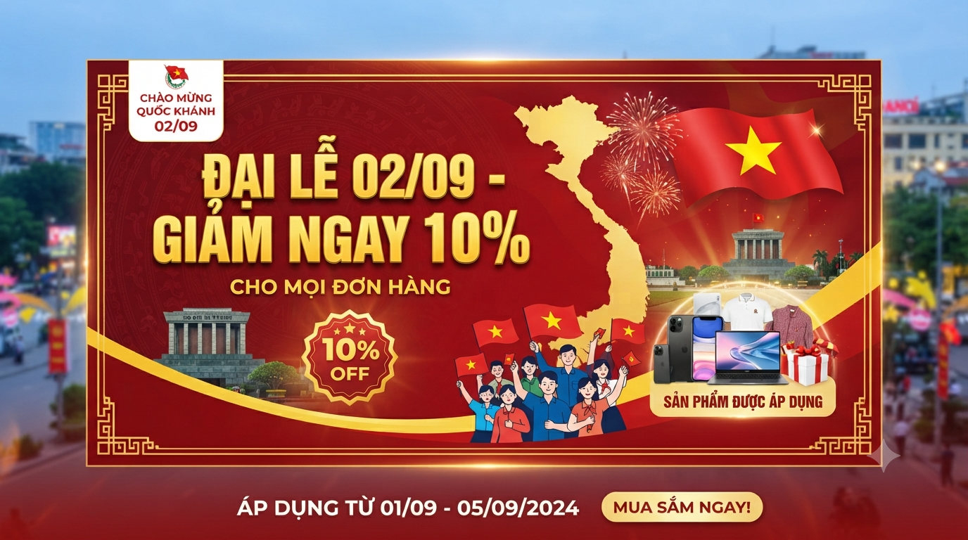 Khuyễn Mãi