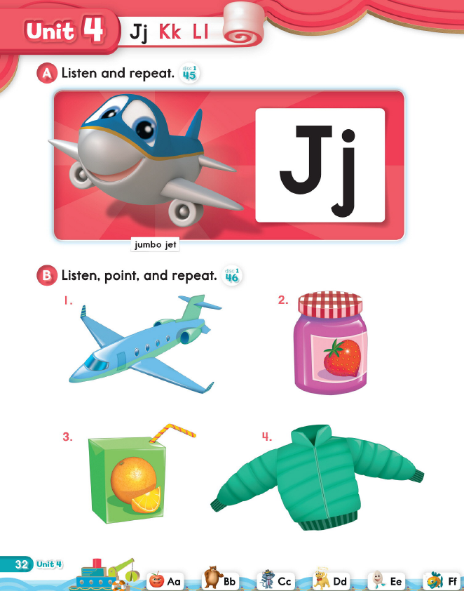 oxford phonic worlds 1