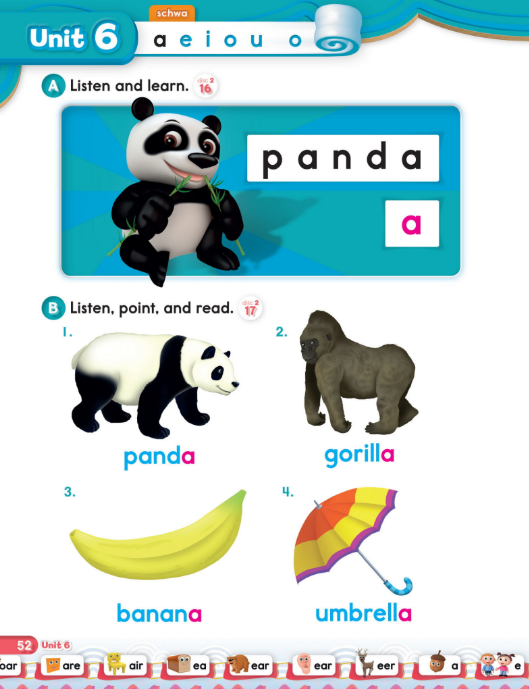 oxford phonic worlds 5