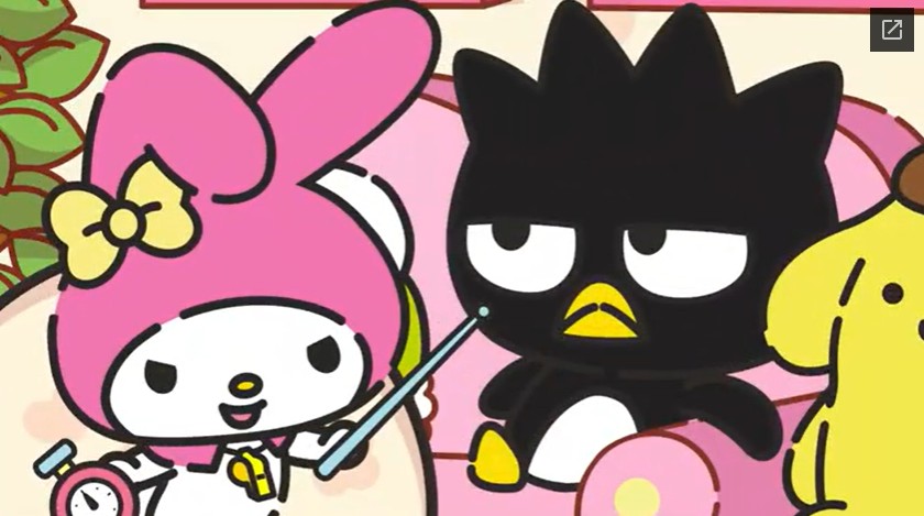 Tải về 10 Season Hello Kitty and Friends Hay Nhất Cho Bé | Xem Video & Luyện Nghe Tiếng Anh
