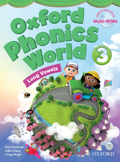 oxford phonic worlds 3