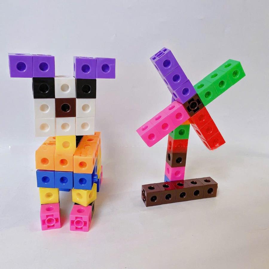 Bộ Numberblocks Chính Hãng - Đồ Chơi Học Toán Cho Bé Vừa Chơi Vừa Học Hiệu Quả