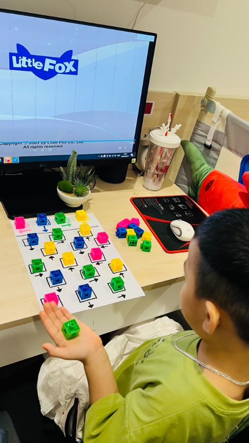 Bộ Numberblocks Chính Hãng - Đồ Chơi Học Toán Cho Bé Vừa Chơi Vừa Học Hiệu Quả