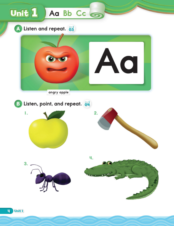 Oxford Phonics World – Sách Học Sinh và Sách Bài Tập cho bé