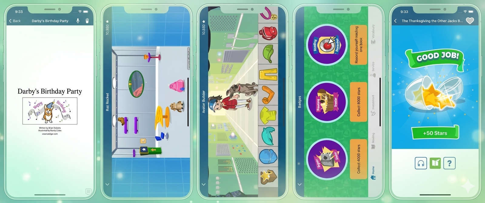Raz-Kids Plus 1 Năm Giá Rẻ | Học Tiếng Anh Đọc Hiểu Cho Bé