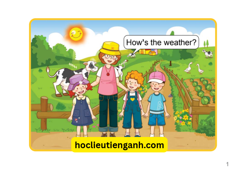 Sách Little Fox Mrs. Kelly's Classroom – Bộ Truyện Tiếng Anh Chủ Đề Trường Học