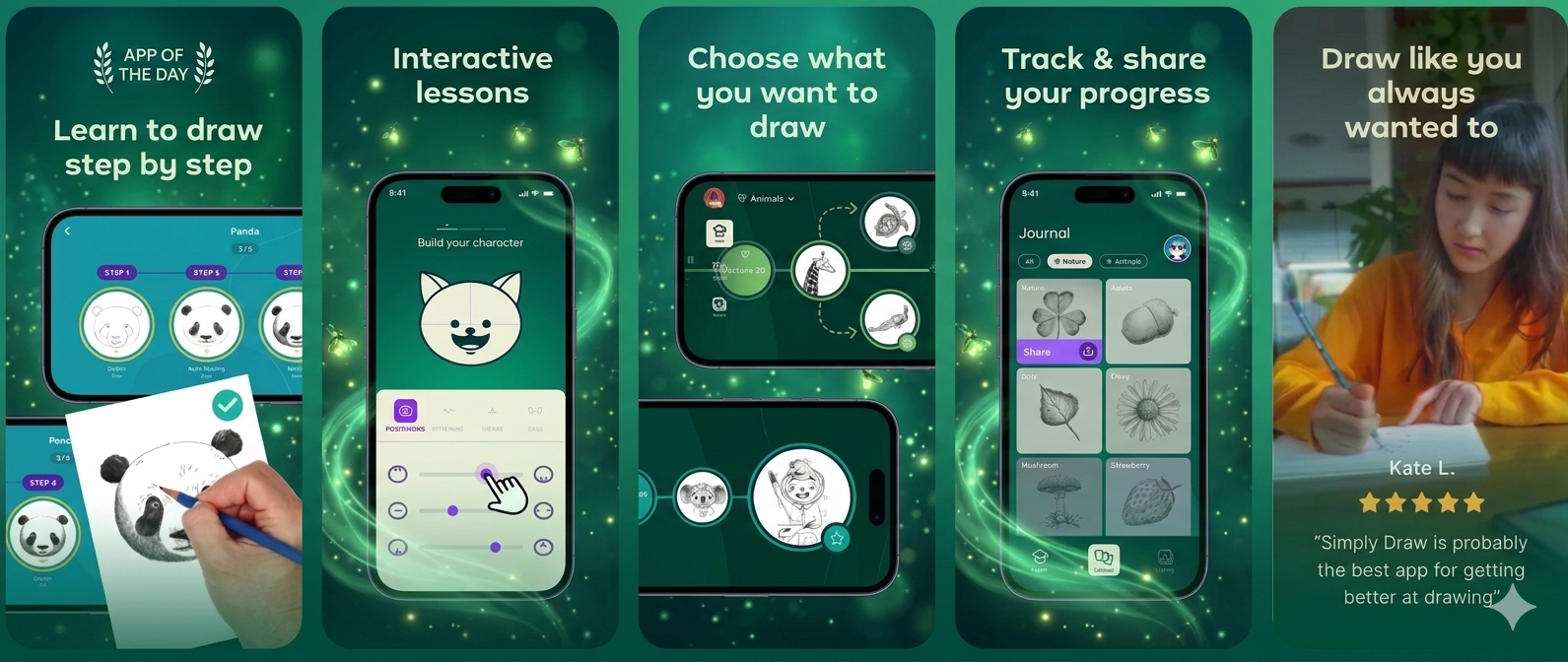 Simply Draw Premium Giá Rẻ | Học Vẽ Chuyên Nghiệp